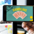 Finding Reputable Online Gambling Sites