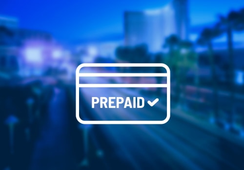 The Basics of Prepaid Cards and Bank Transfers for Online Gambling