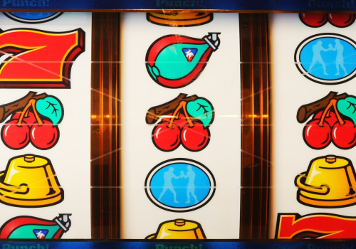 Fruit Machines: A Classic Slot Game