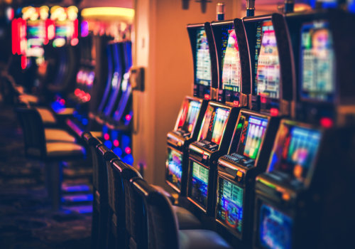 Exploring the Myths of Hot and Cold Streaks in Online Slots